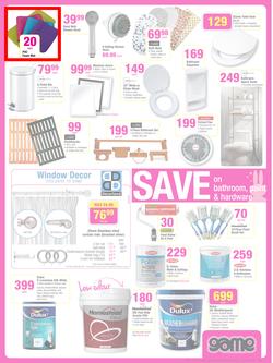 Game : Easter Savings (26 Mar - 1 Apr 2014), page 19