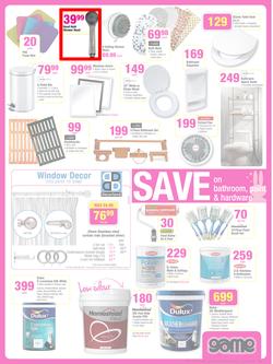 Game : Easter Savings (26 Mar - 1 Apr 2014), page 19