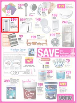Game : Easter Savings (26 Mar - 1 Apr 2014), page 19