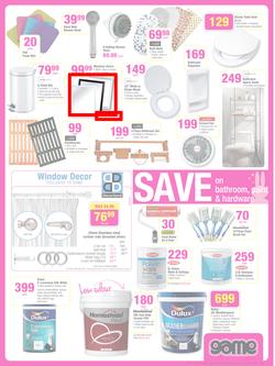 Game : Easter Savings (26 Mar - 1 Apr 2014), page 19