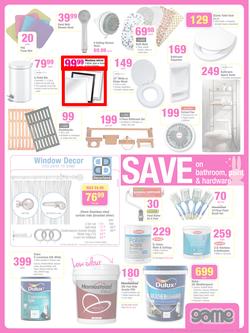 Game : Easter Savings (26 Mar - 1 Apr 2014), page 19