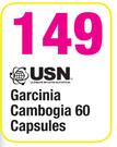 USN Garcinia Cambogia Capsules-60 Capsules