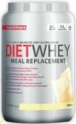 Supershape Diet Whey Meal Replacement-800g