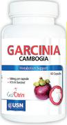 USN Garcinia Cambogia Capsules-60 Capsules