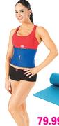 Velcro Slimming Belt