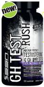 SSN GH Test 100 Capsules