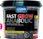 USN Fast Grow Anabolic-4kg