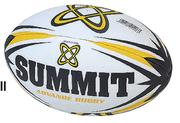 Summit Advance Rugby Ball