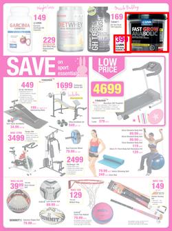 Game : Easter Savings (26 Mar - 1 Apr 2014), page 20