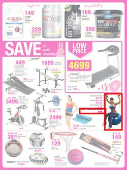 Game : Easter Savings (26 Mar - 1 Apr 2014), page 20