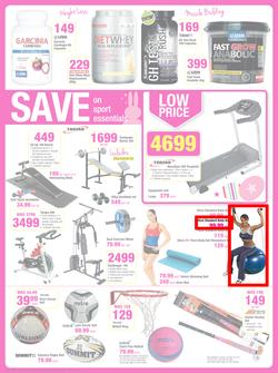 Game : Easter Savings (26 Mar - 1 Apr 2014), page 20