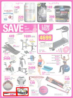 Game : Easter Savings (26 Mar - 1 Apr 2014), page 20