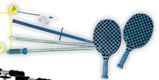 Dunlop Pro Slam Swingball Set
