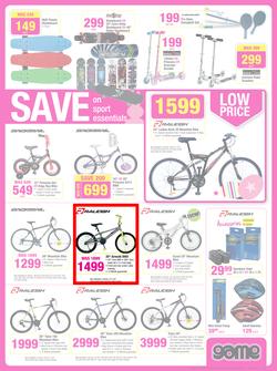 Game : Easter Savings (26 Mar - 1 Apr 2014), page 21
