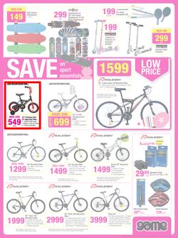 Game : Easter Savings (26 Mar - 1 Apr 2014), page 21