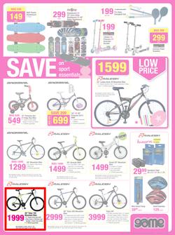 Game : Easter Savings (26 Mar - 1 Apr 2014), page 21