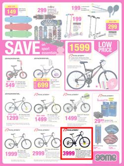 Game : Easter Savings (26 Mar - 1 Apr 2014), page 21