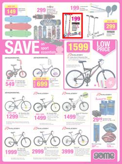 Game : Easter Savings (26 Mar - 1 Apr 2014), page 21