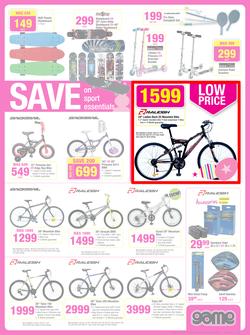 Game : Easter Savings (26 Mar - 1 Apr 2014), page 21