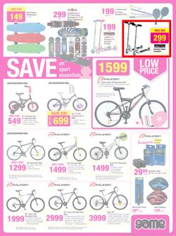 Game : Easter Savings (26 Mar - 1 Apr 2014), page 21