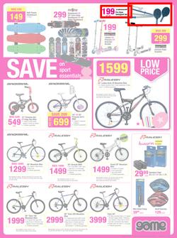 Game : Easter Savings (26 Mar - 1 Apr 2014), page 21