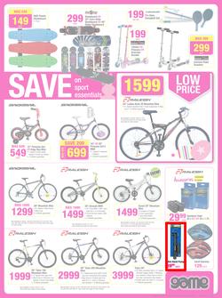Game : Easter Savings (26 Mar - 1 Apr 2014), page 21