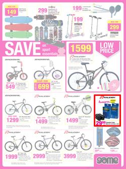 Game : Easter Savings (26 Mar - 1 Apr 2014), page 21