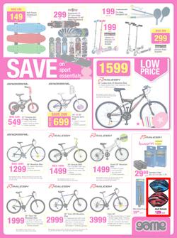 Game : Easter Savings (26 Mar - 1 Apr 2014), page 21