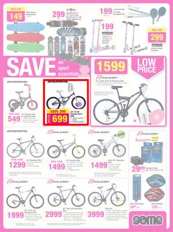 Game : Easter Savings (26 Mar - 1 Apr 2014), page 21