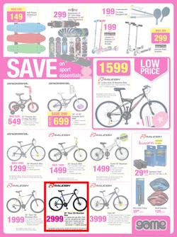 Game : Easter Savings (26 Mar - 1 Apr 2014), page 21