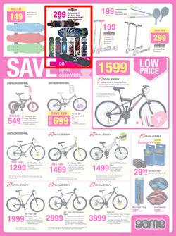 Game : Easter Savings (26 Mar - 1 Apr 2014), page 21