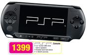 PSP Console