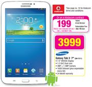 Samsung Galaxy Tab 3 SM-T211