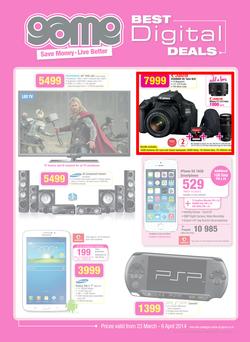 Game : Best Digital Deals (23 Mar - 6 Apr 2014), page 1