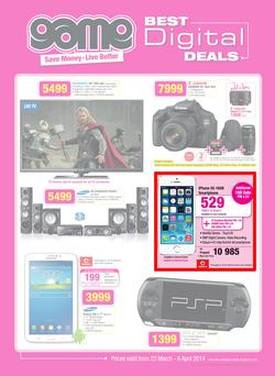 Game : Best Digital Deals (23 Mar - 6 Apr 2014), page 1