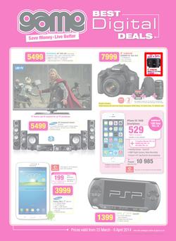 Game : Best Digital Deals (23 Mar - 6 Apr 2014), page 1