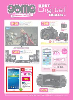 Game : Best Digital Deals (23 Mar - 6 Apr 2014), page 1