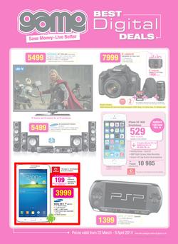 Game : Best Digital Deals (23 Mar - 6 Apr 2014), page 1
