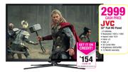 JVC 32" Full HD Panel LT-32N330A