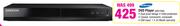 Samsung DVD Player DVD-E360