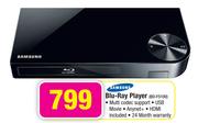Samsung Blu-Ray Player BD-F5100