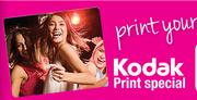 Kodak Print Special 20-49 Prints