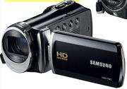 Samsung Camcoder F90