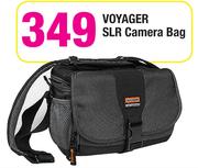 Voyager SLR Camera Bag