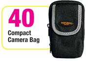 Compact Camera Bag