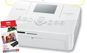 Canon Compact Photo Printer CP-810