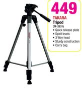Takara Tripod TF-2631