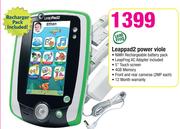 Leap Frog Leappad2 Power Viole