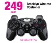 Brooklyn Wireless Controller