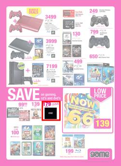 Game : Best Digital Deals (23 Mar - 6 Apr 2014), page 11